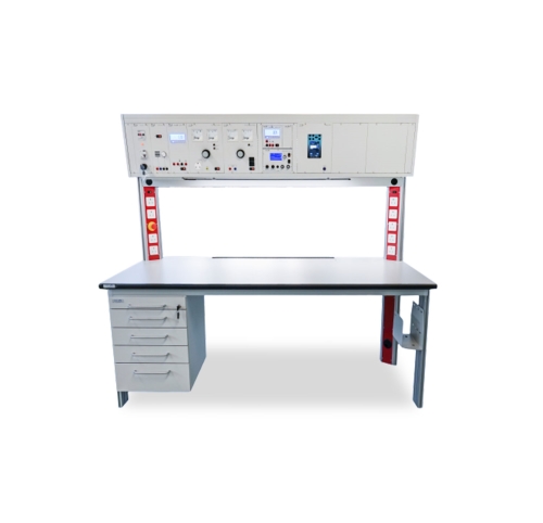 Calibration Test Bench Johor Bahru (JB) | Calibration Test Bench Malaysia