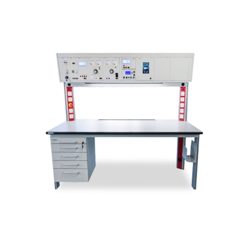 Calibration Test Bench