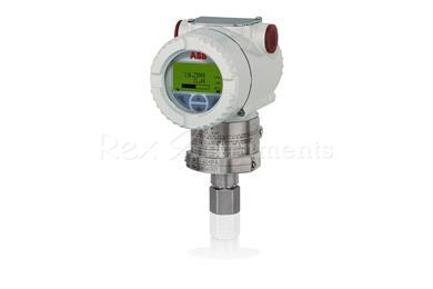 ABB Gauge pressure transmitter 266GST