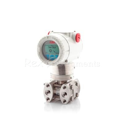 ABB Differential pressure transmitter DP-Style 266DSH