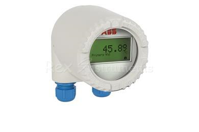 ABB Field-mount temperature transmitter TTF200