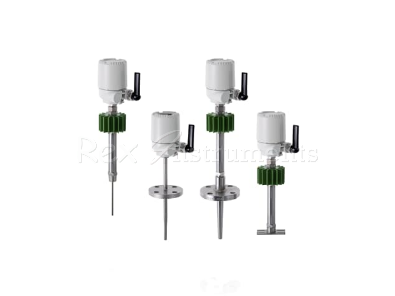 ABB WirelessHART temperature sensor TSP300-W