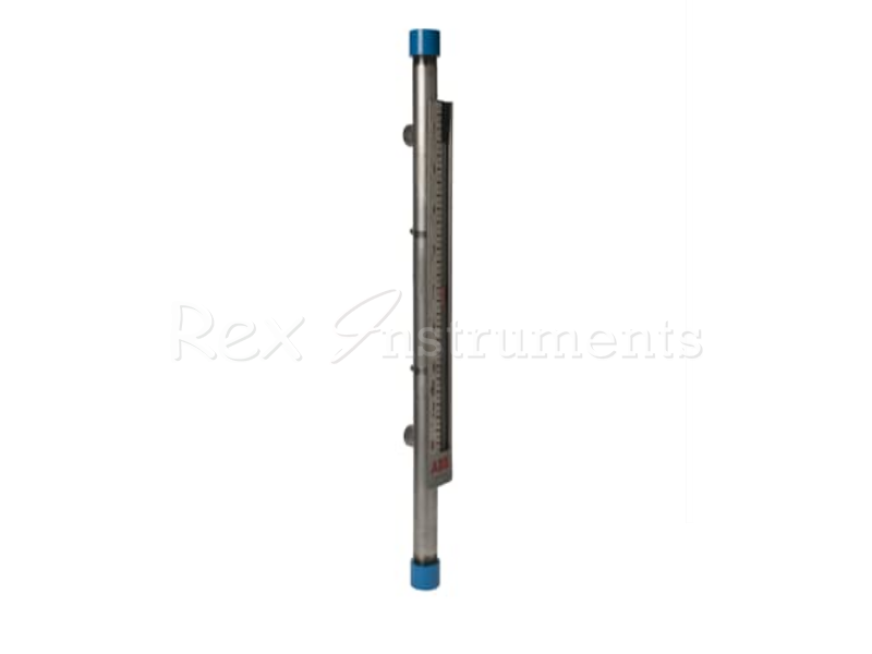 ABB Econolev Magnetic Level Gauge LMG100