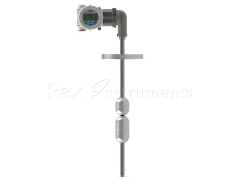 ABB Magnetostrictive Level Transmitter LMT100