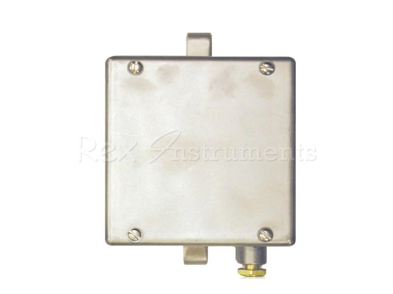 ABB Magnetic level gauge switch PS45