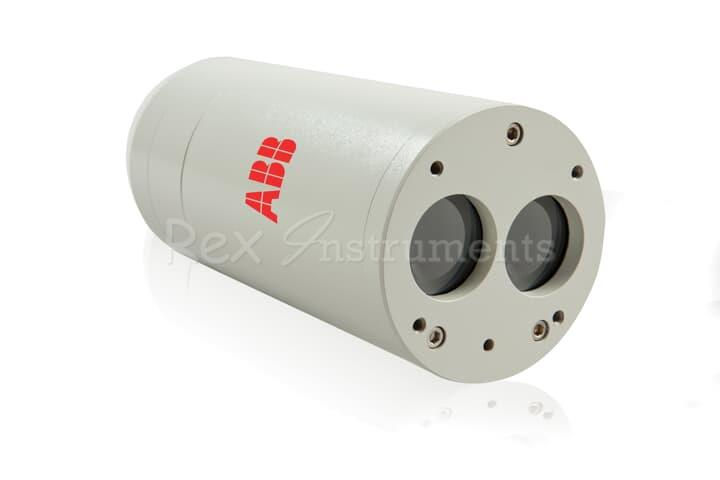 Long range laser level transmitter LM200