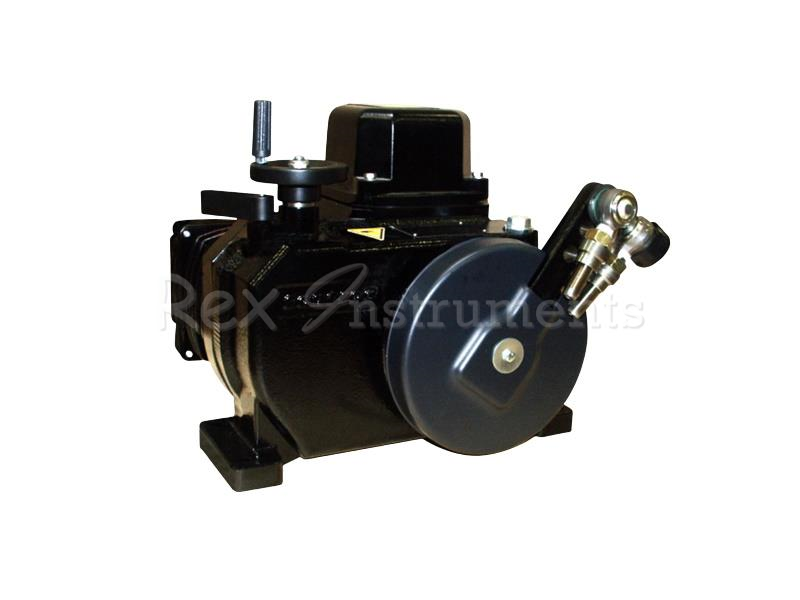 ABB Electrical ​rotary actuator PME120-AI/-AN (Contrac)