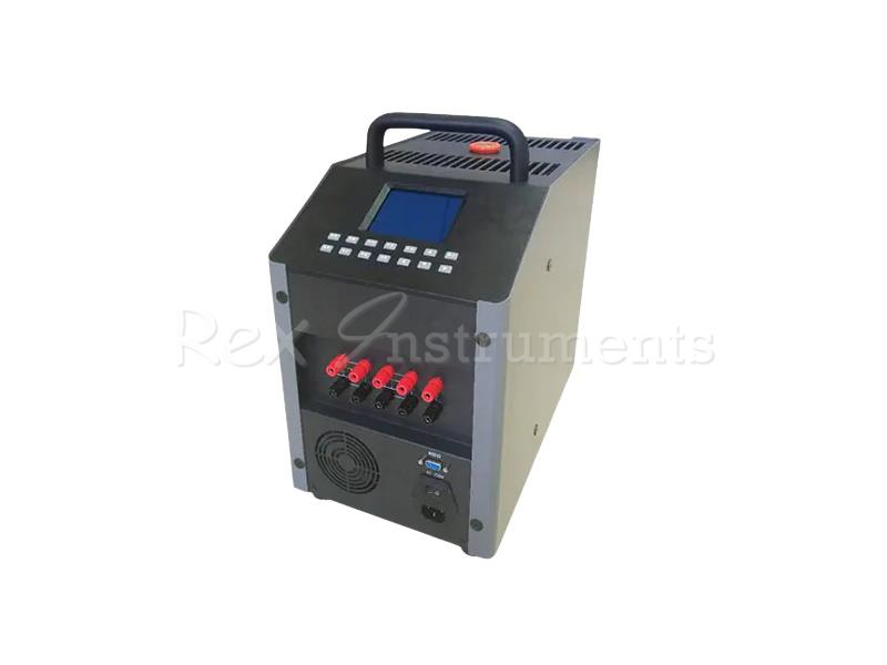 SPMK313A Portable Dry Block Temperature Calibrator 155 ℃
