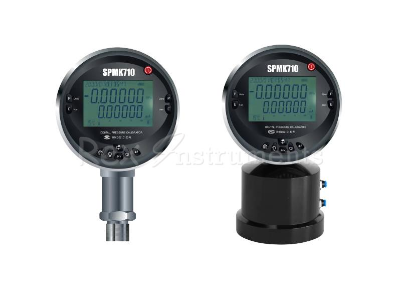 SPMK700 High Definition Digital Pressure Gauge