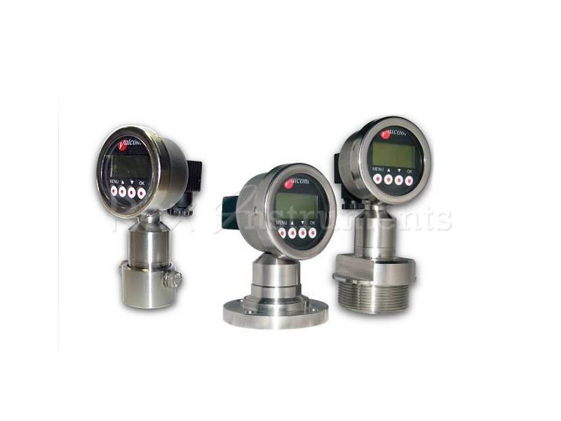 VALCOM T76 Pressure & Differential Pressure Transmitter