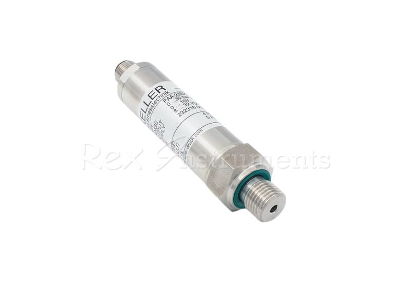 KELLER Series 23SX Pressure Transmitter