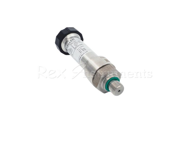 KELLER Series 33X Pressure Transmitter