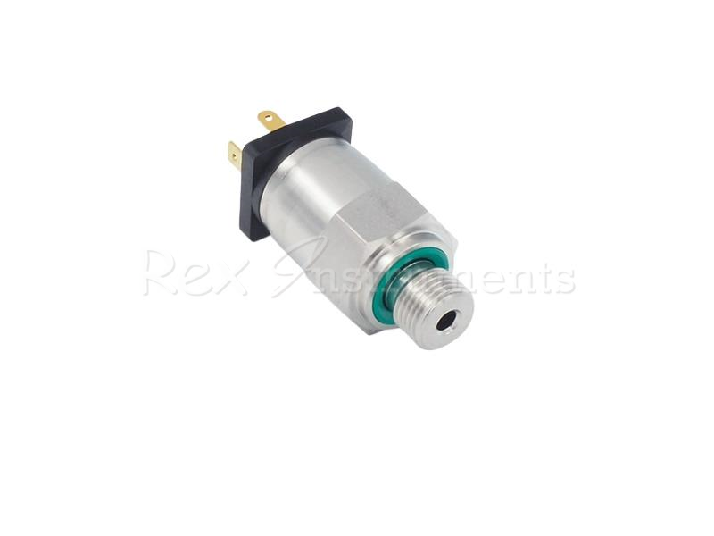 KELLER Series 21C Pressure Transmitter