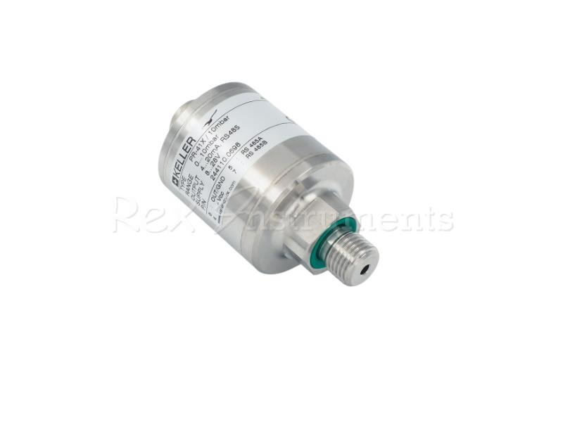 KELLER Series 41X Pressure Transmitter