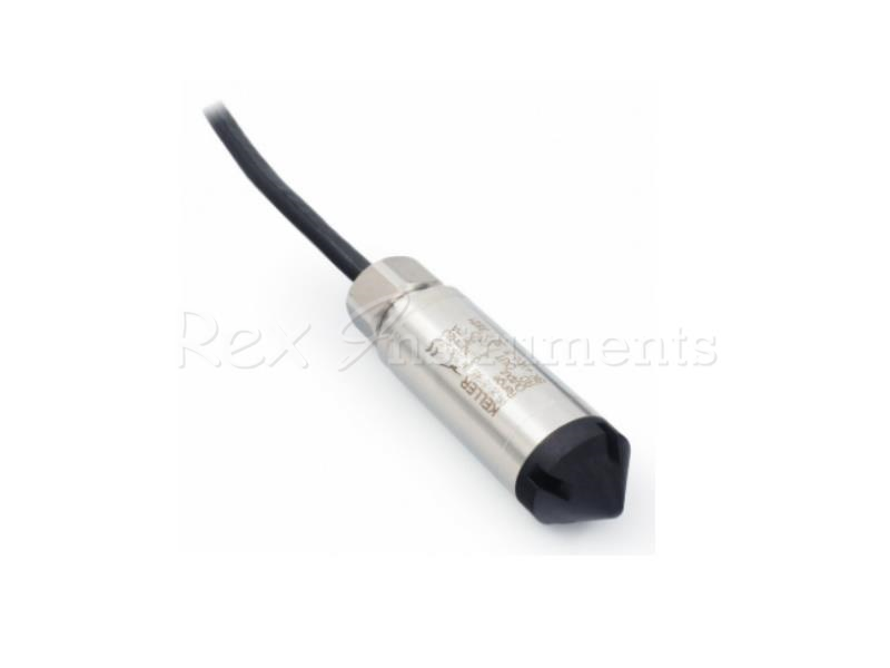 KELLER Series 26Y Pressure Level probe