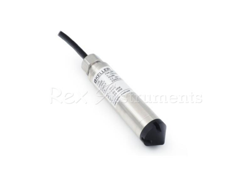 KELLER Series 26X Pressure Level probe