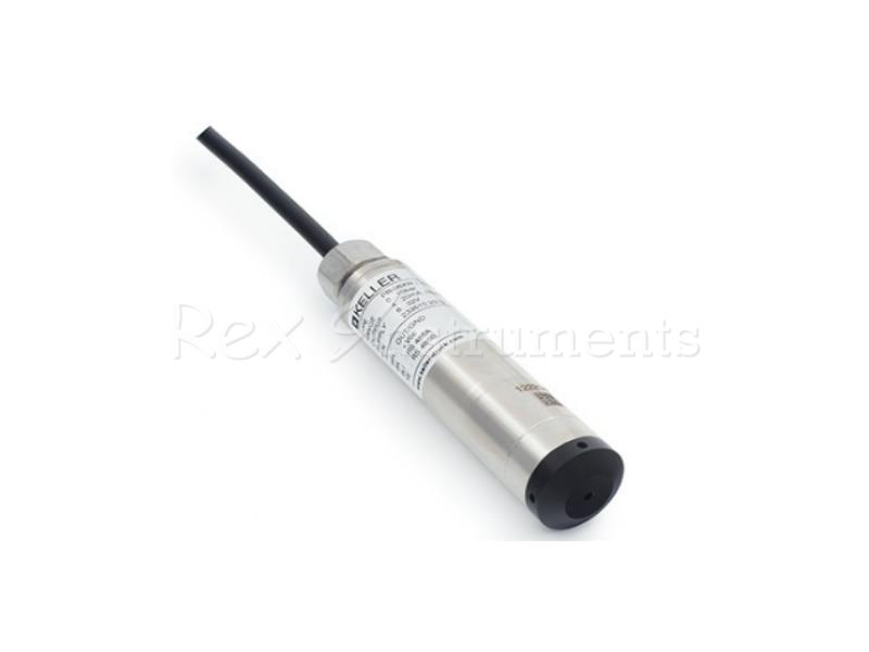 KELLER Series 36XW Pressure Level probe