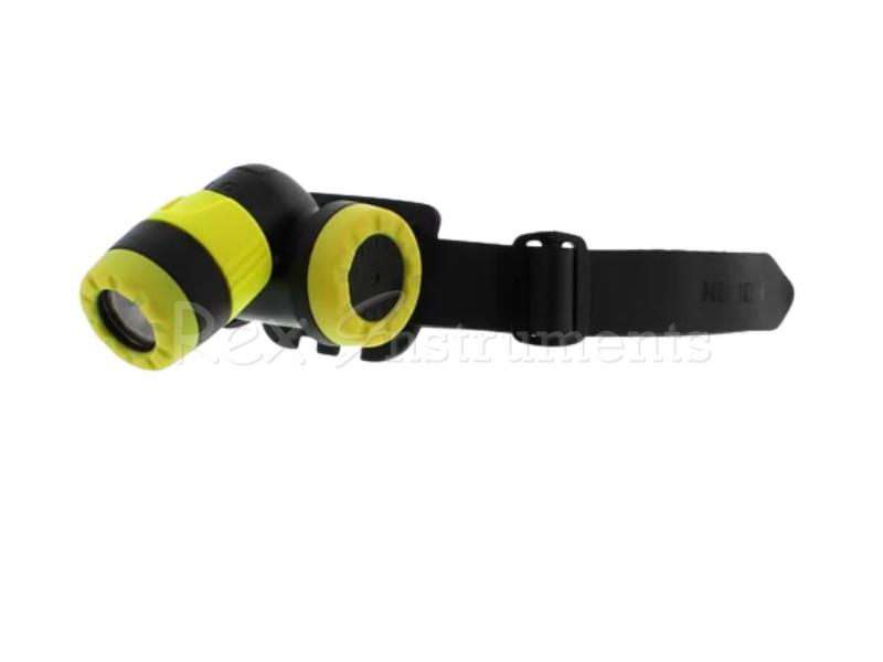 Rex Instruments ECOM