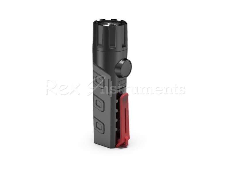 Goaltek Explosion Proof LED Torch ExMP31N