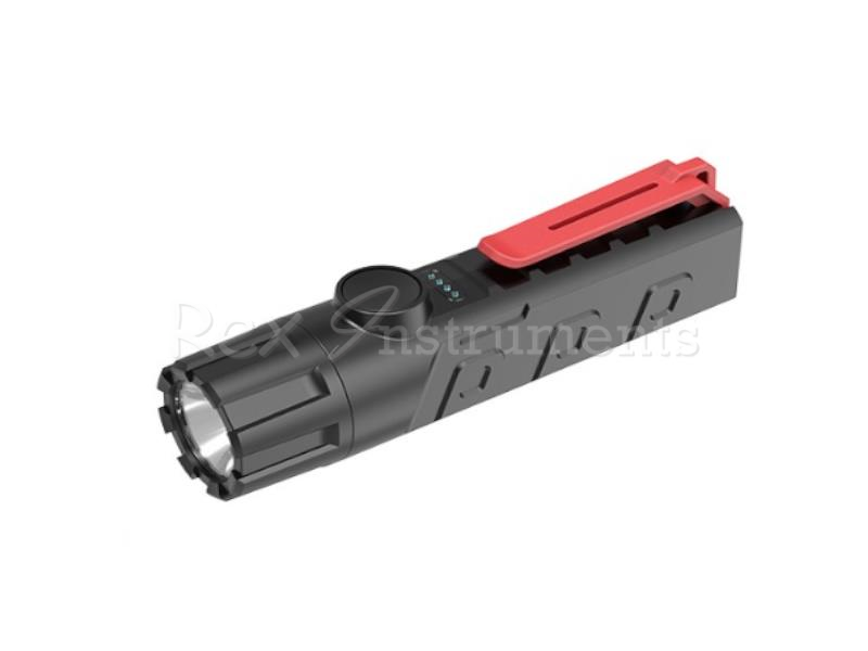 Goaltek Explosion Proof LED Torch  ExMP31R