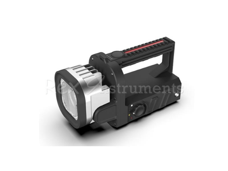 Goaltek Explosion Proof LED Torch  ExMP51R