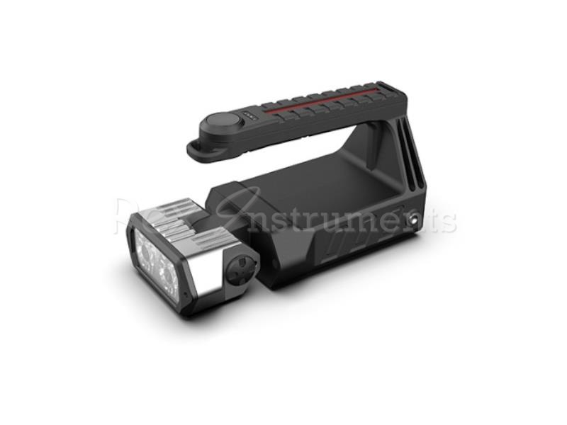 Goaltek Explosion Proof LED Torch  ExMP52R