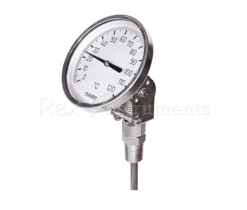 Rueger Thermo-Hit TH1-TH