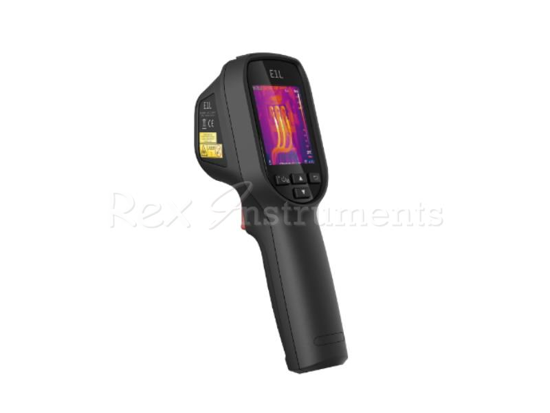 HIKMICRO E1L Thermal camera