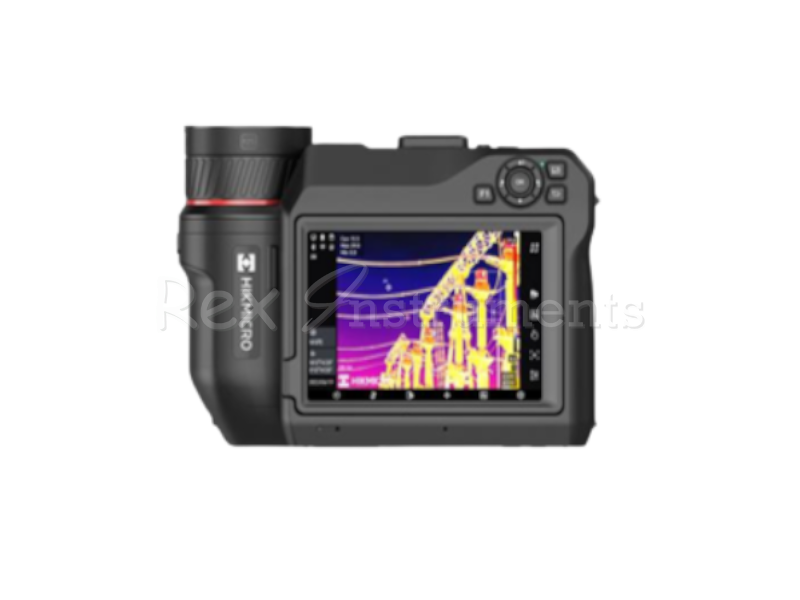 HIKMICRO SP40 Thermal camera