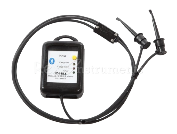 Procomsol HM-BLE HART Modem, Bluetooth Low Energy