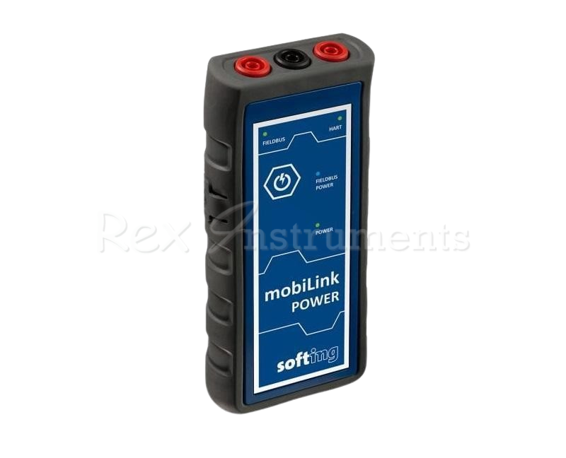 Procomsol MOBI-CMPLT-PWR, mobiLink Power Modem for FF, Profibus PA and HART