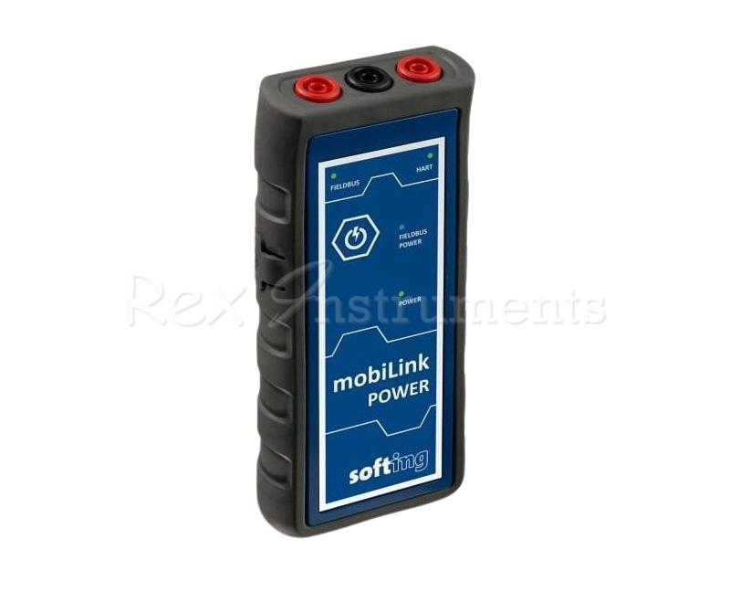 Procomsol MOBI-FF-PWR, mobiLink Power Modem for FF and HART