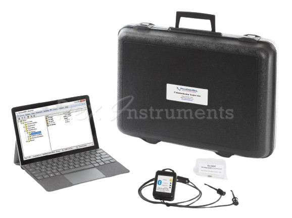 Procomsol TAB-PC-BT, Windows Tablet HART Communicator Kit, Bluetooth
