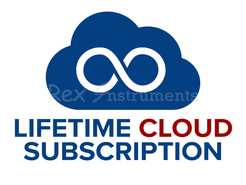 Procomsol CLOUD-NOEXP, Cloud Subscription, No Expiration