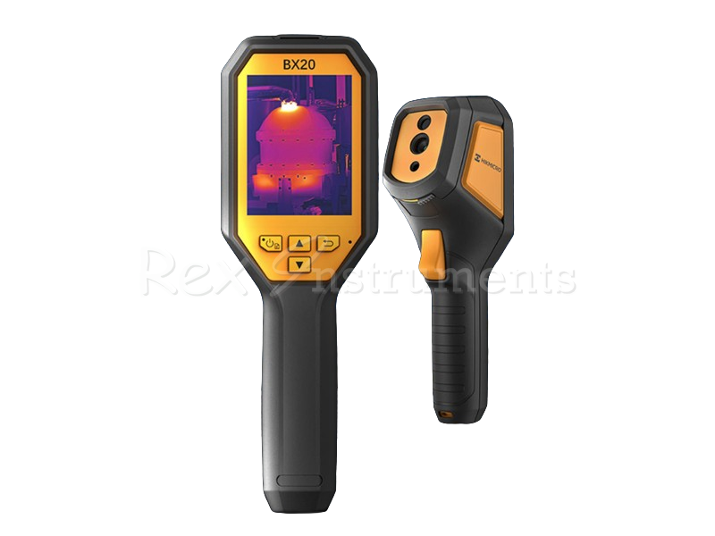 HIKMICRO BX20 Explosion-Proof Thermal camera