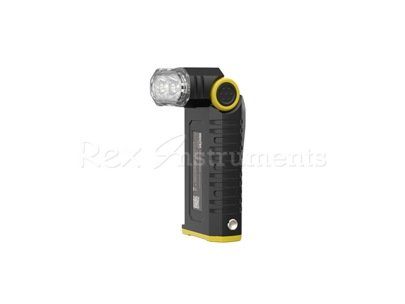 Goaltek Industrial LED Torch INMP32R