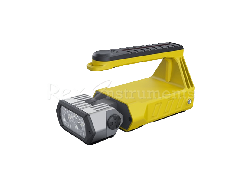 Goaltek Industrial Handlamp INMP52R