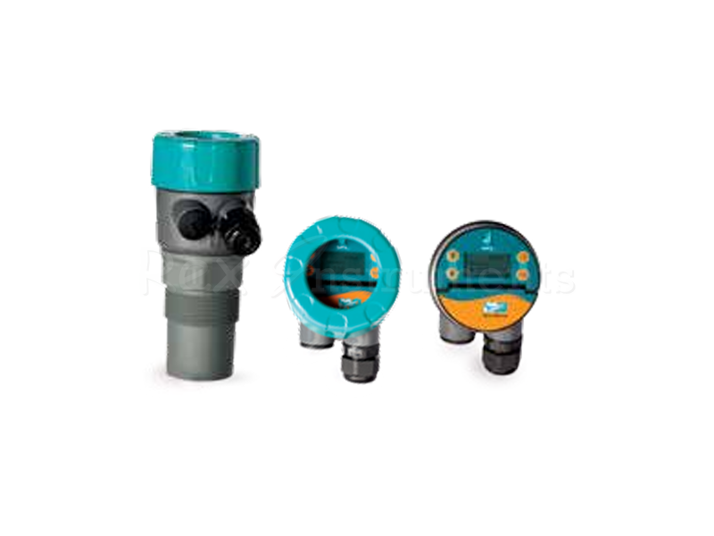 Hawk Measurement MiniWave Ultrasonic Level Transmitter
