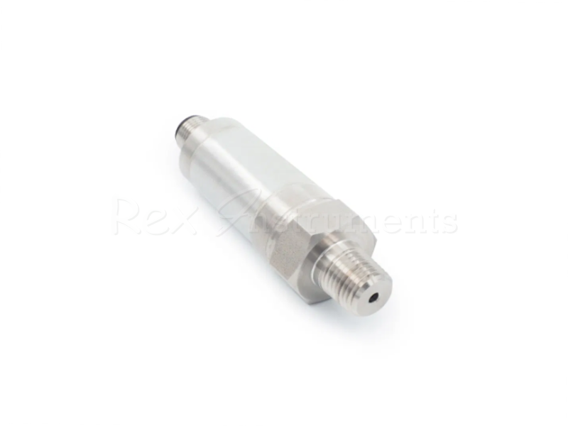 KELLER Series 23SY-H2 Pressure Transmitter