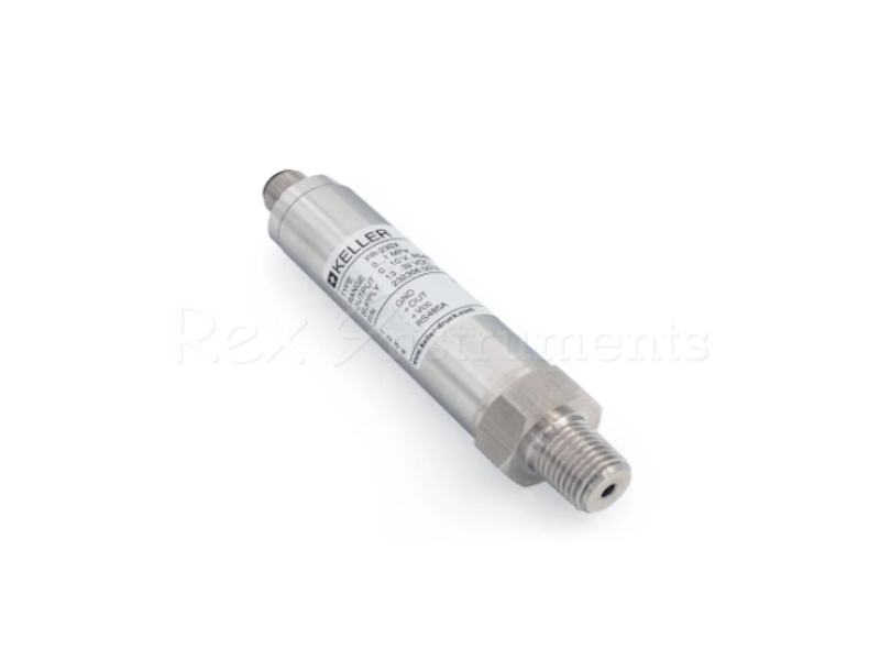 KELLER Series 23SX-H2 Pressure Transmitter