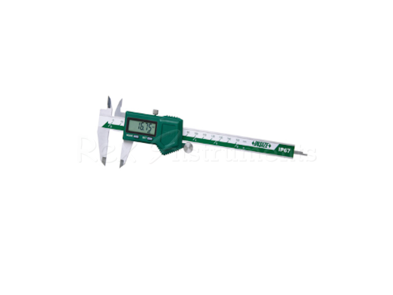 INSIZE 1118-150B Digital Caliper