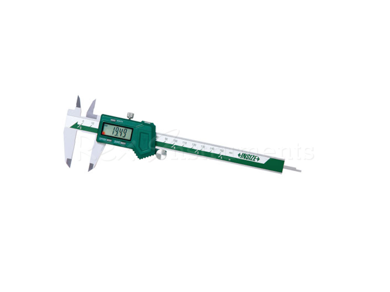 INSIZE 1113-150 Wireless Digital Caliper