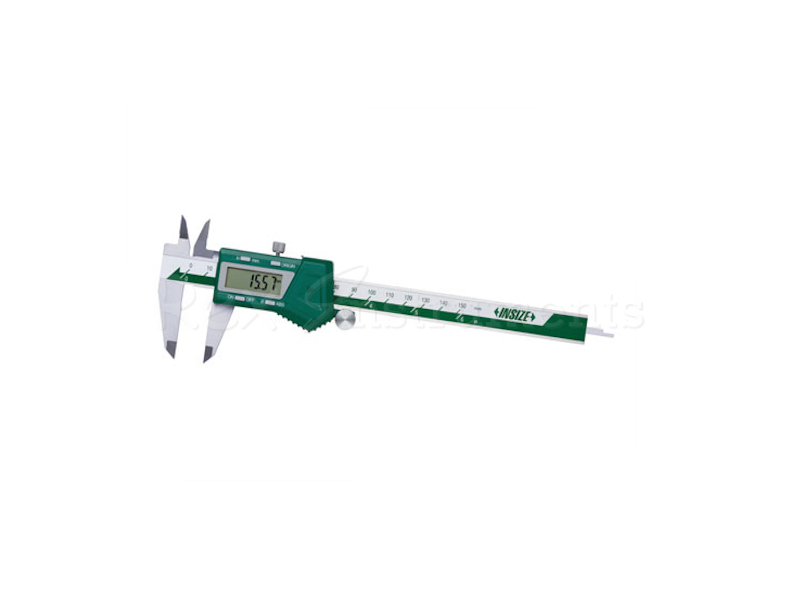 INSIZE 1103-150 Digital Caliper (Absolute System)