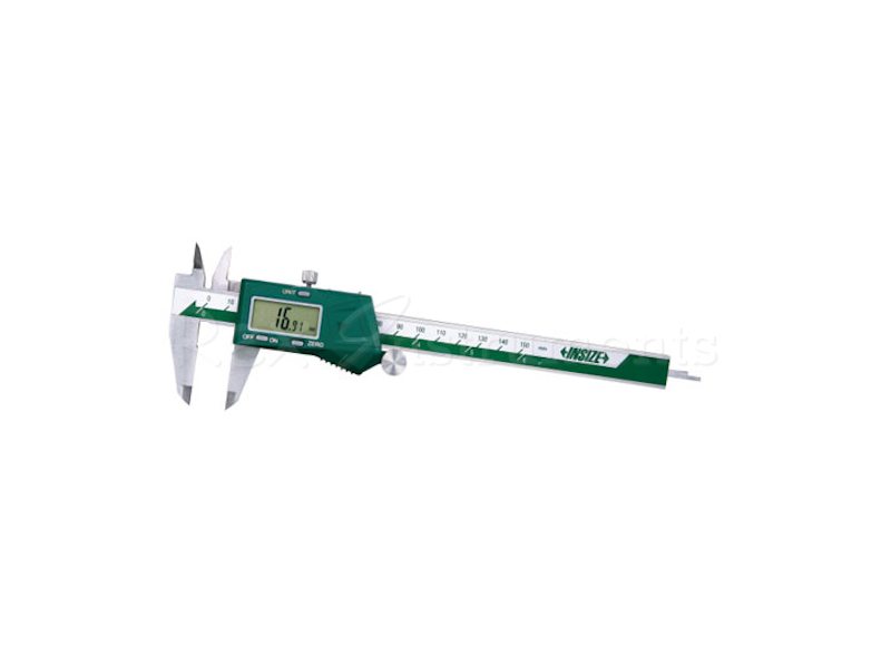INSIZE 1102-150 Digital Caliper 
