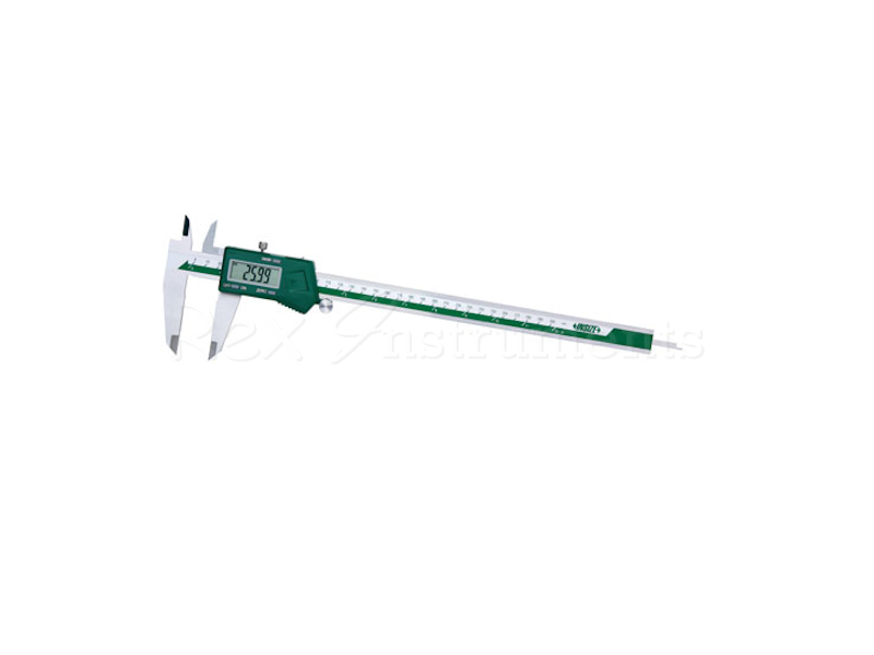 INSIZE 1196-300 HEAVY DUTY 300mm DIGITAL CALIPER