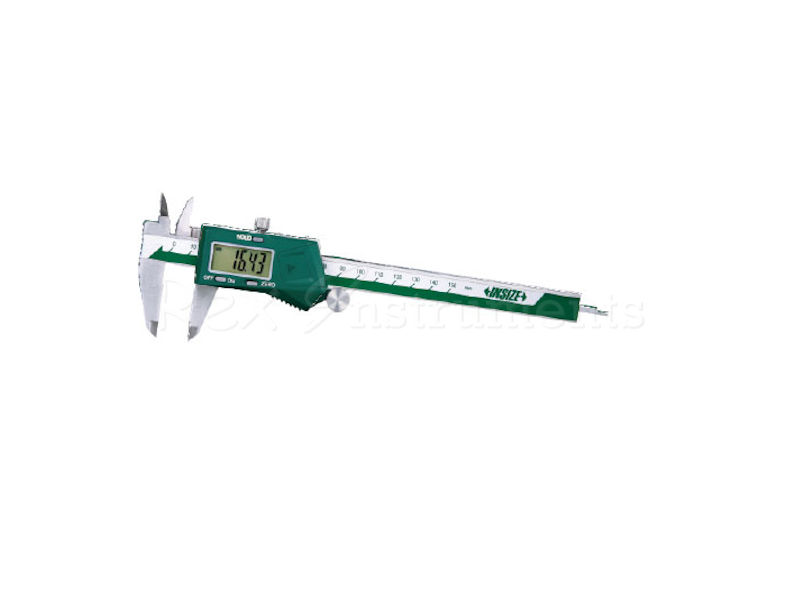INSIZE 1109-150 METRIC DIGITAL CALIPERS