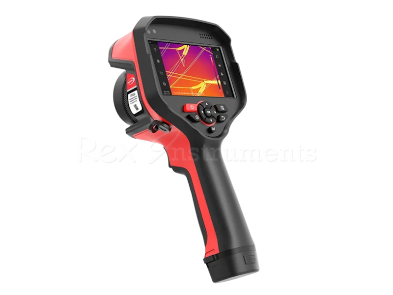 RT630 Expert Thermal Camera
