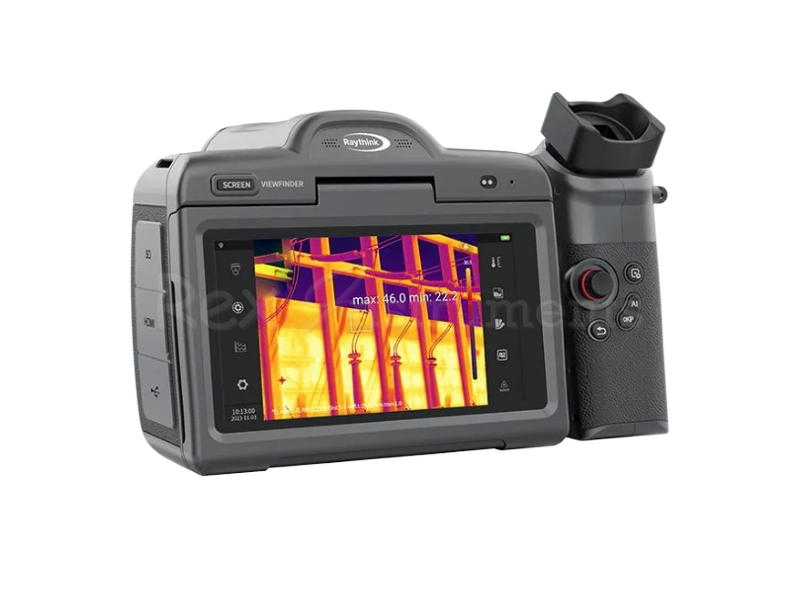 RS1280 Flagship Thermal Camera