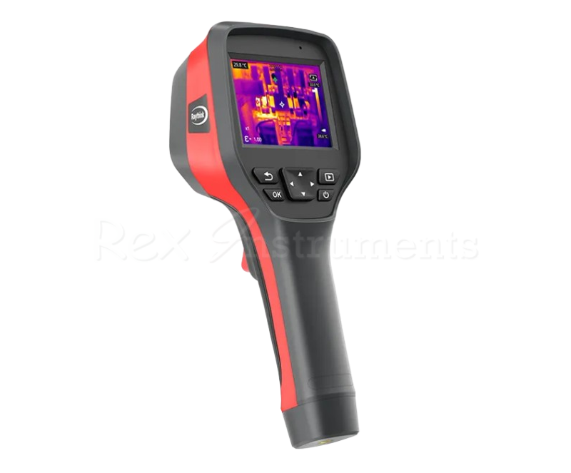 RM200A Handheld Thermal Camera
