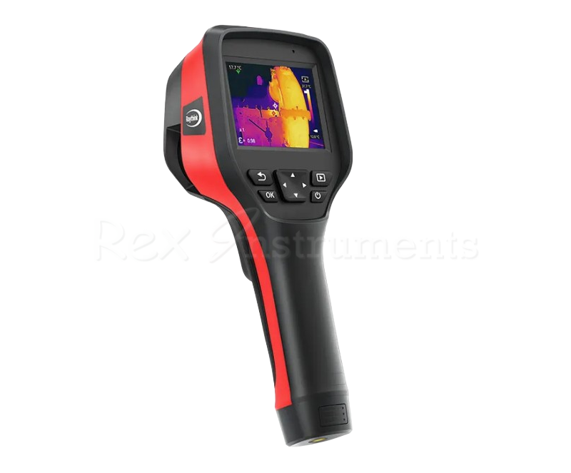 RM200F Handheld Thermal Camera
